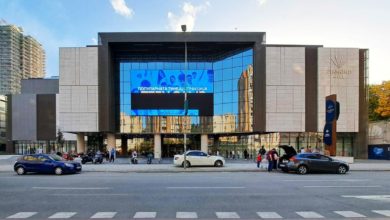 Diamond Mall