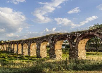 Skopje Aqueduct