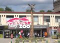 Skopje zoo