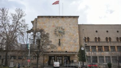 Skopje City Museum