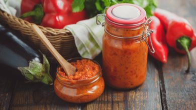 Ajvar
