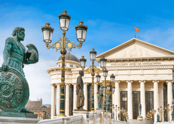 Is Skopje worth visiting