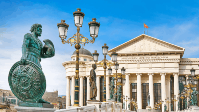 Is Skopje worth visiting