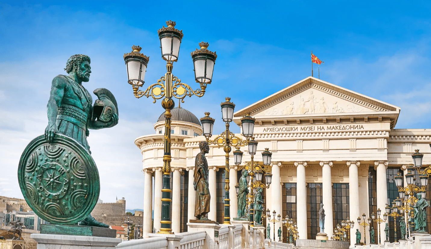 Is Skopje worth visiting