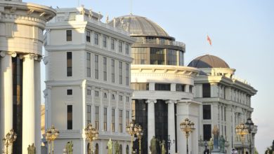 Is it safe to visit Skopje?