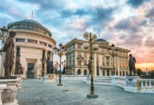 Skopje