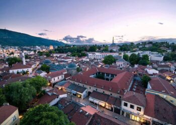 Hidden Gems in Skopje