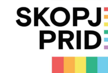 Skopje Pride