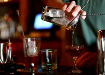 Best Gay-Friendly Bars in Skopje