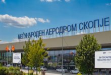 Skopje Airport Transfers
