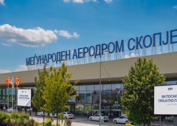 Skopje Airport Transfers