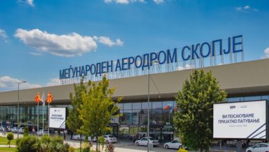 Skopje Airport Transfers