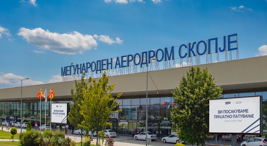 Skopje Airport Transfers