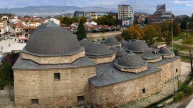 Daut Pasha Hamam