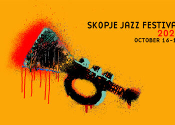 Skopje Jazz Festival 2025