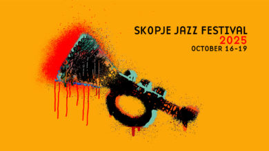 Skopje Jazz Festival 2025