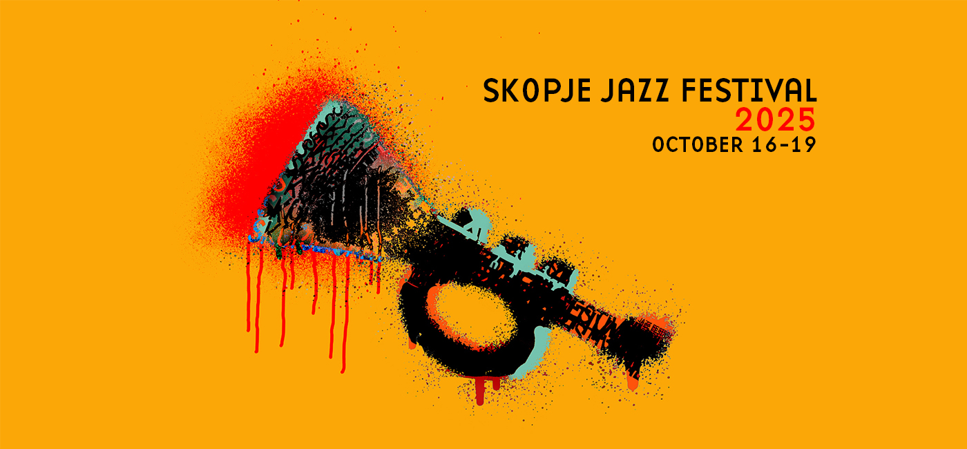 Skopje Jazz Festival 2025