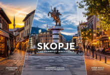 Best Hotels in Skopje