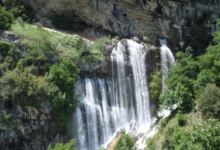 Gevgelija Smrdliva Voda