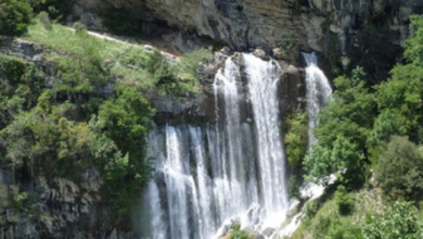 Gevgelija Smrdliva Voda