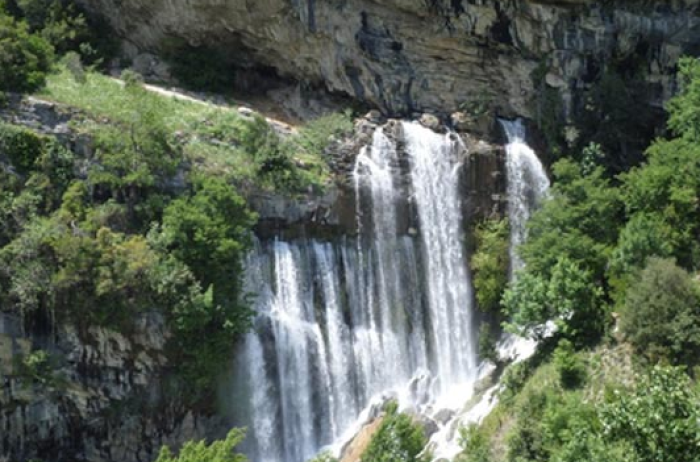 Gevgelija Smrdliva Voda