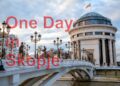 One Day in Skopje: The Perfect Itinerary for First-Time Visitors