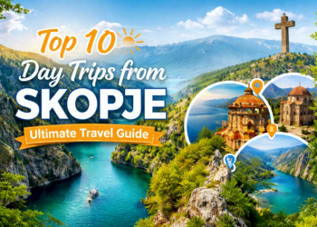 Day Trips from Skopje