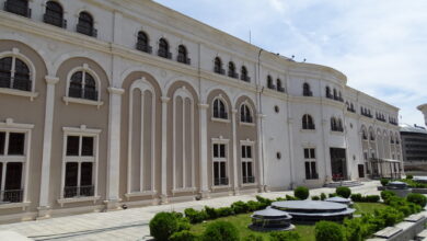 Museum of the Macedonian Struggle