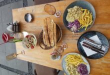 Best Restaurants in Skopje: Where to Eat Like a Local