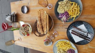 Best Restaurants in Skopje: Where to Eat Like a Local