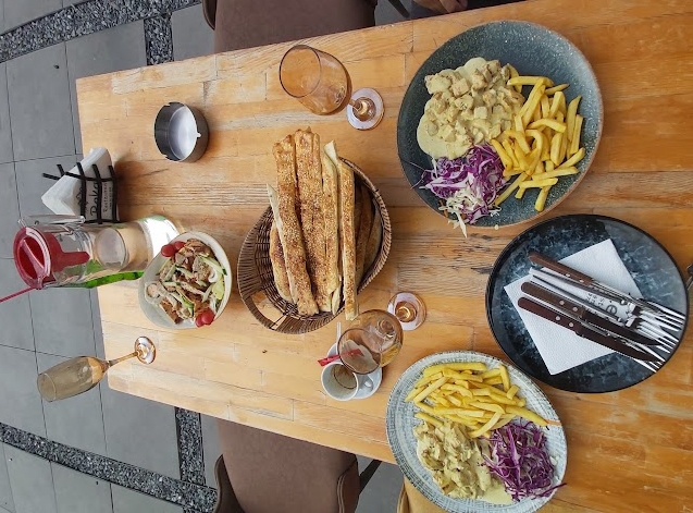Best Restaurants in Skopje: Where to Eat Like a Local