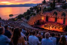 Ohrid Summer Festival