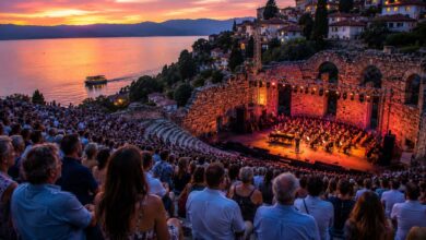 Ohrid Summer Festival