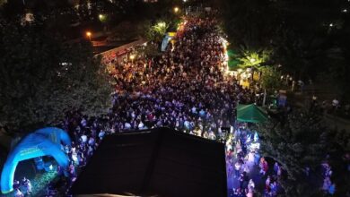 AERO Street Food Festival