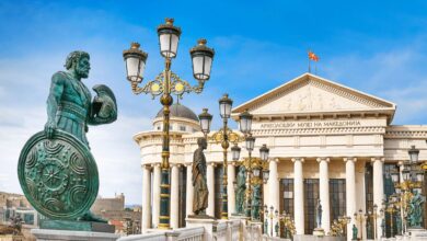 Is Skopje worth visiting
