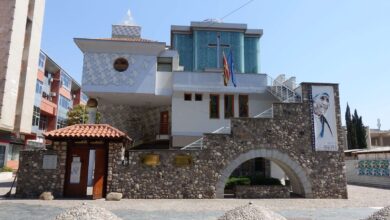 Mother Teresa Memorial House